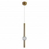 Подвесной светильник MODESTYLE MS.88923.1 BS 