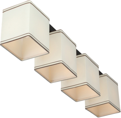 Потолочный светильник  V2879-1/4PL