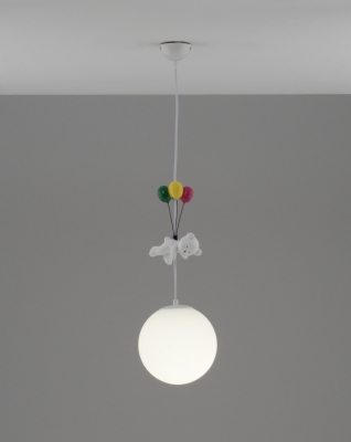 Подвесной светильник Baloons V11234-1P