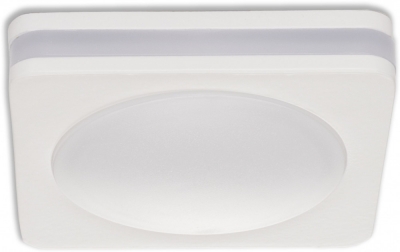 Точечный светильник Ingrid 3322.LD109S/7W/6K