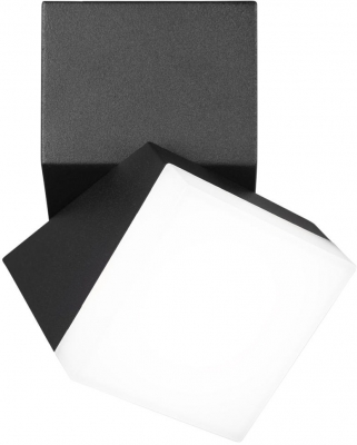 Настенный светильник уличный Eterno 100010/A