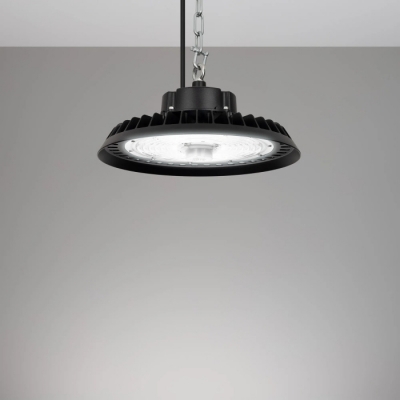 Промышленный купольный светильник ARIVA 052869