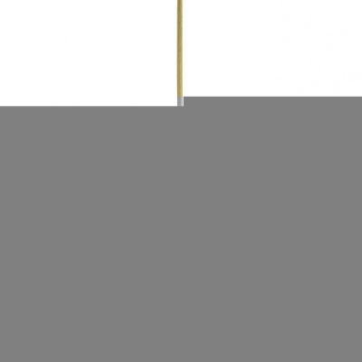 Подвесной светильник Crescent 9182P/M brass