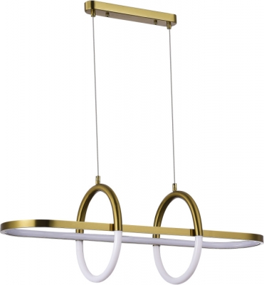 Подвесной светильник Mofisto SL1579.313.01