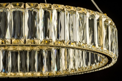 Подвесной светильник Caneva Caneva L 1.5.40.100 G