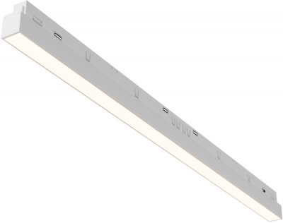 Трековый светильник Basis TR030-4-24WTW-DSZ-W