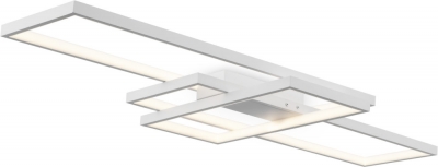 Потолочная люстра Majari FR10021CL-L66W