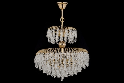 Подвесная люстра Bronte Bronte E 1.5.60.106 G