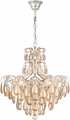 Подвесная люстра MONICA MONICA SP4 GOLD 