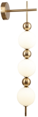 Бра Chantra 4088-3W