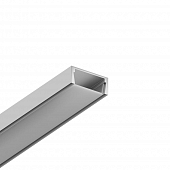 Профиль для светодиодной ленты Line HSBL_0195 