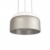 Подвесной светильник Totem 10466P Smoke matte 