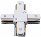 Соединитель  UBX-Q122 G41 WHITE 1 POLYBAG 