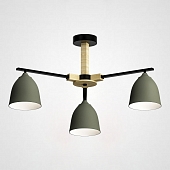 Потолочная люстра  Noa01 