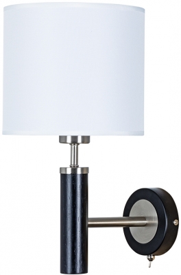 Бра Robert A5029AP-1SS