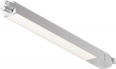 Трековый светильник Basis TR000-1-12W4K-W