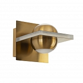 Бра LED4U L7515-3 AB 