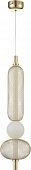 Подвесной светильник Lattice V11256-PL 