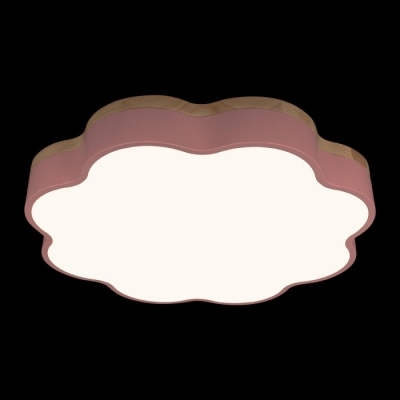 Потолочный светильник Axel 10225/36 Pink