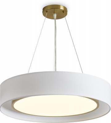 Подвесной светильник Cozy FR6170PL-L52BS