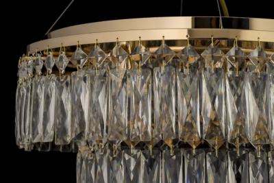 Подвесная люстра Acquaro Acquaro E 1.5.D50.100 GP