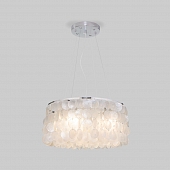 Подвесная люстра Sandra 60005/4 хром 