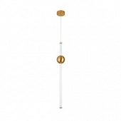 Подвесной светильник Angurra SL1222.213.01 