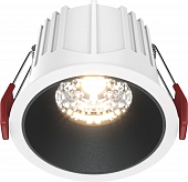 Точечный светильник Alfa LED DL043-01-15W3K-RD-WB 