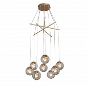 Подвесной светильник  V4828-8/8S 