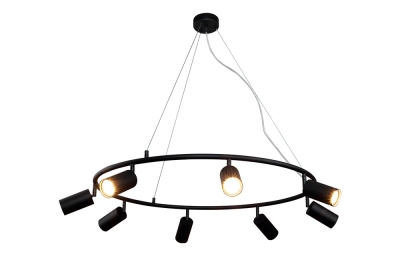 Подвесной светильник Rivo RIVO SP8 BL