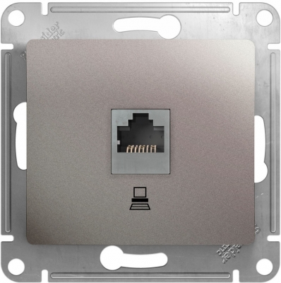 Розетка  GSL001281K