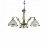 Подвесная люстра 3830 L 3830/3 