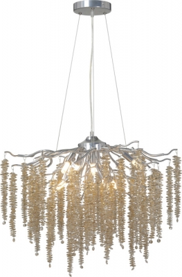 Подвесная люстра  V28550-9/7S