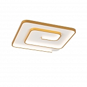 Потолочная люстра  V2097-8/1PL 