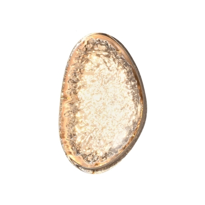 Бра MT9125 MT9125-1W medium french gold