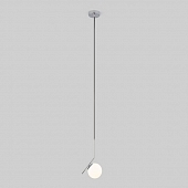 Подвесной светильник Frost Long 50159/1 хром 