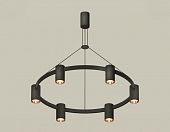 Подвесной светильник Traditional XB9022153 