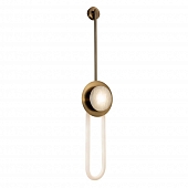 Бра MODESTYLE MS.5047.01 BS 