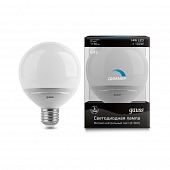 Лампочка светодиодная  EB136102214-D 