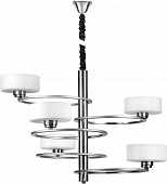 Подвесная люстра AM3341 AM3341 SP5 SN 