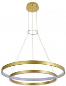 Подвесной светильник 15000 15109N/S brass 