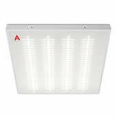 Светодиодная панель STD ДВО13-36-042-5К 