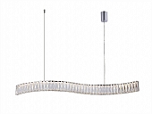 Подвесной светильник 8240 8243/90 chrome 