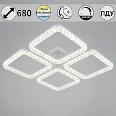 Потолочная люстра  19848-0.3-04B WH 