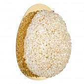 Бра MODESTYLE MS.2323.300 GD 