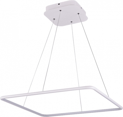 Подвесной светильник Nimbo S111024/1SQ 45W White In