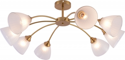 Потолочная люстра Debra 9189-308