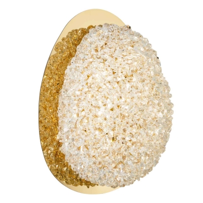 Бра MODESTYLE MS.2323.300 GD