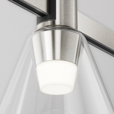 Трековый светильник Bianca TR147-1-3W4K-PT