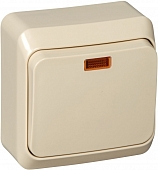 Выключатель  BA10-007K 